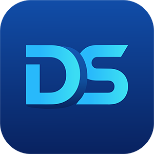 DS随心转 Logo